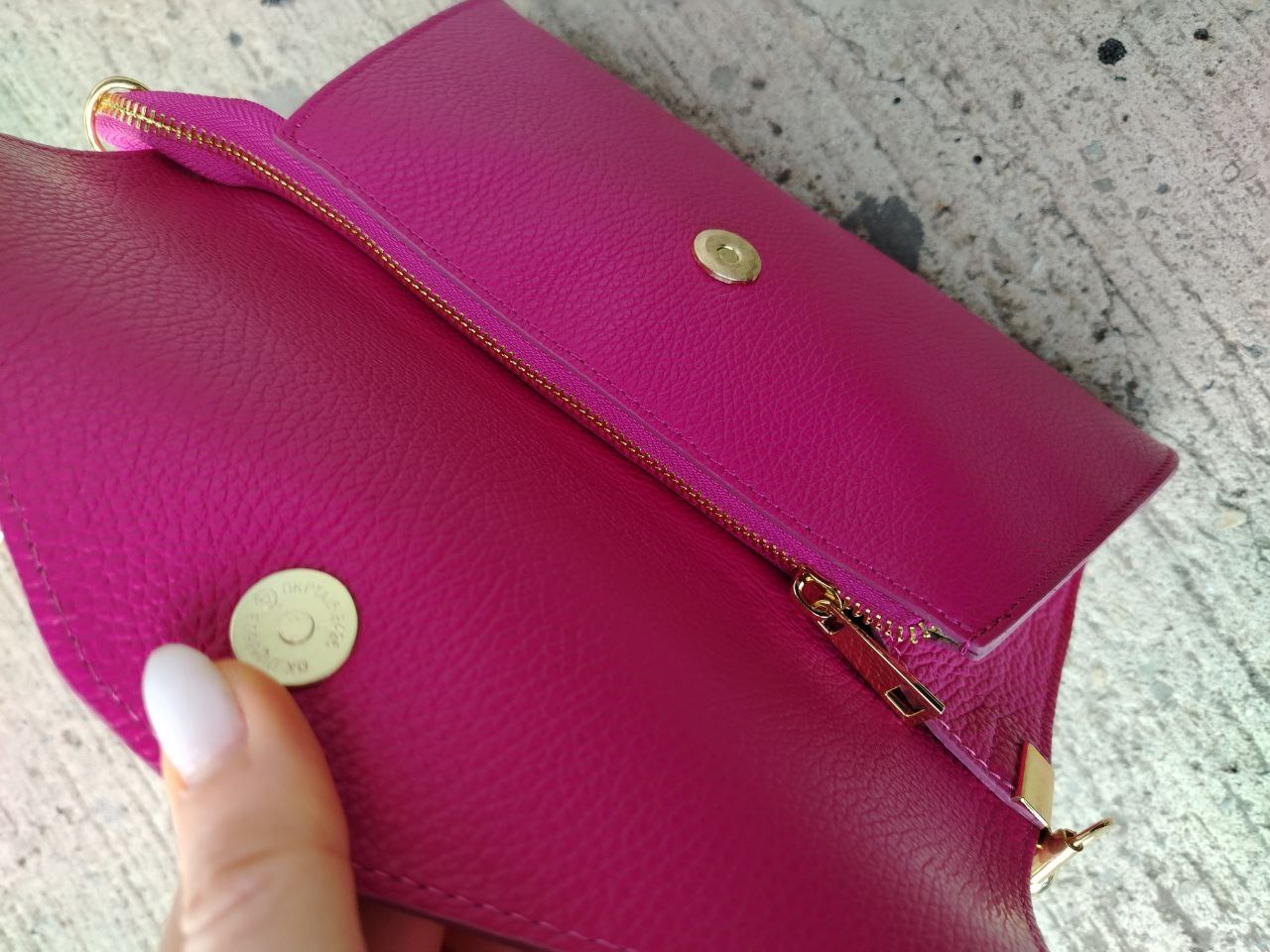 Фото High Garden Сумки