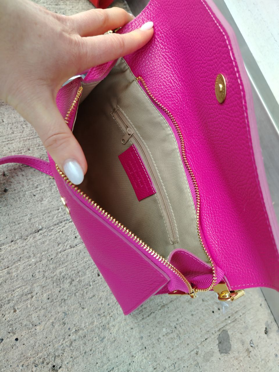 Фото High Garden Сумки