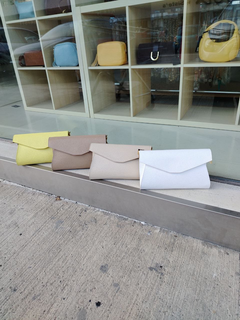 Фото High Garden Сумки