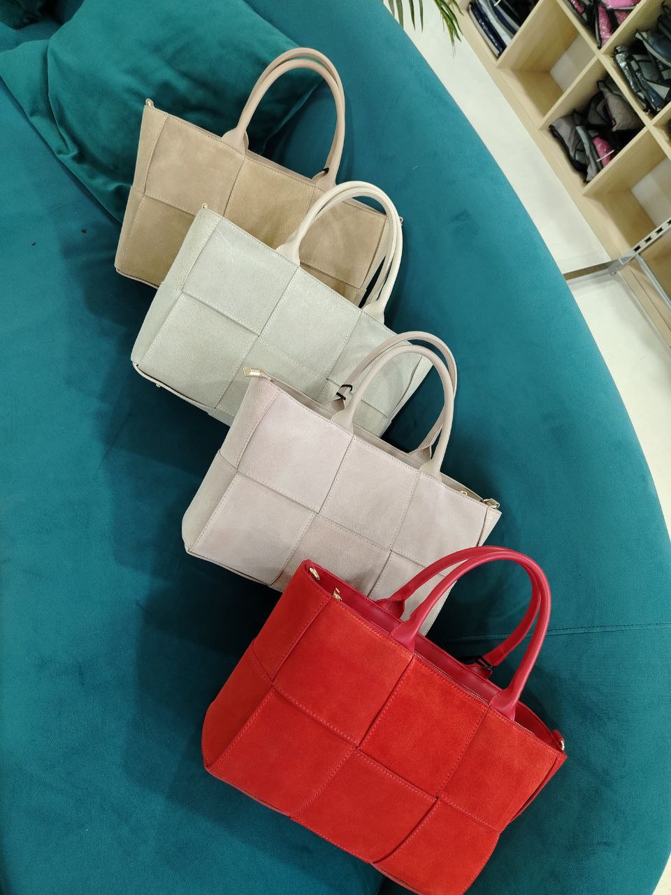 Фото High Garden Сумки