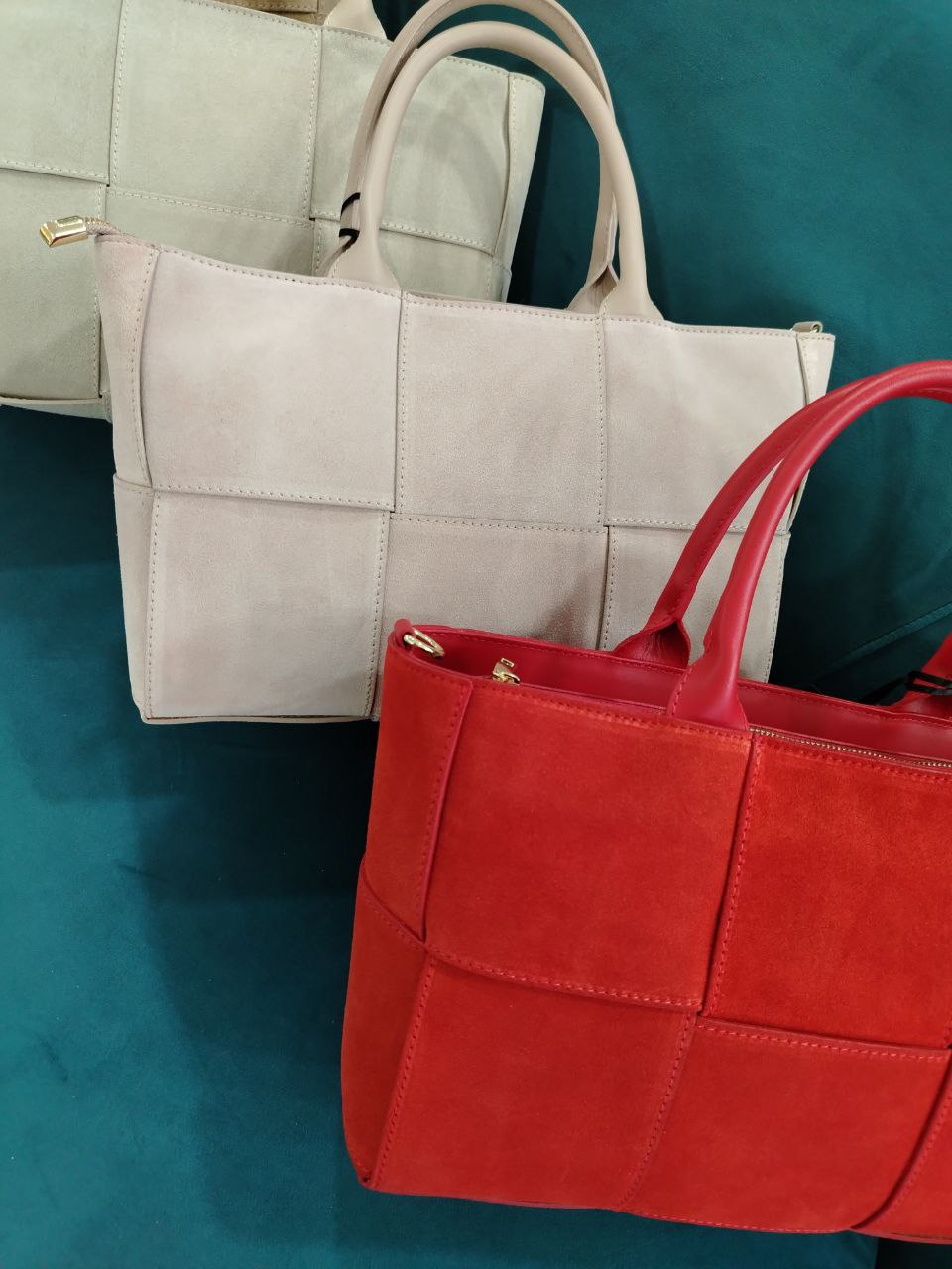 Фото High Garden Сумки