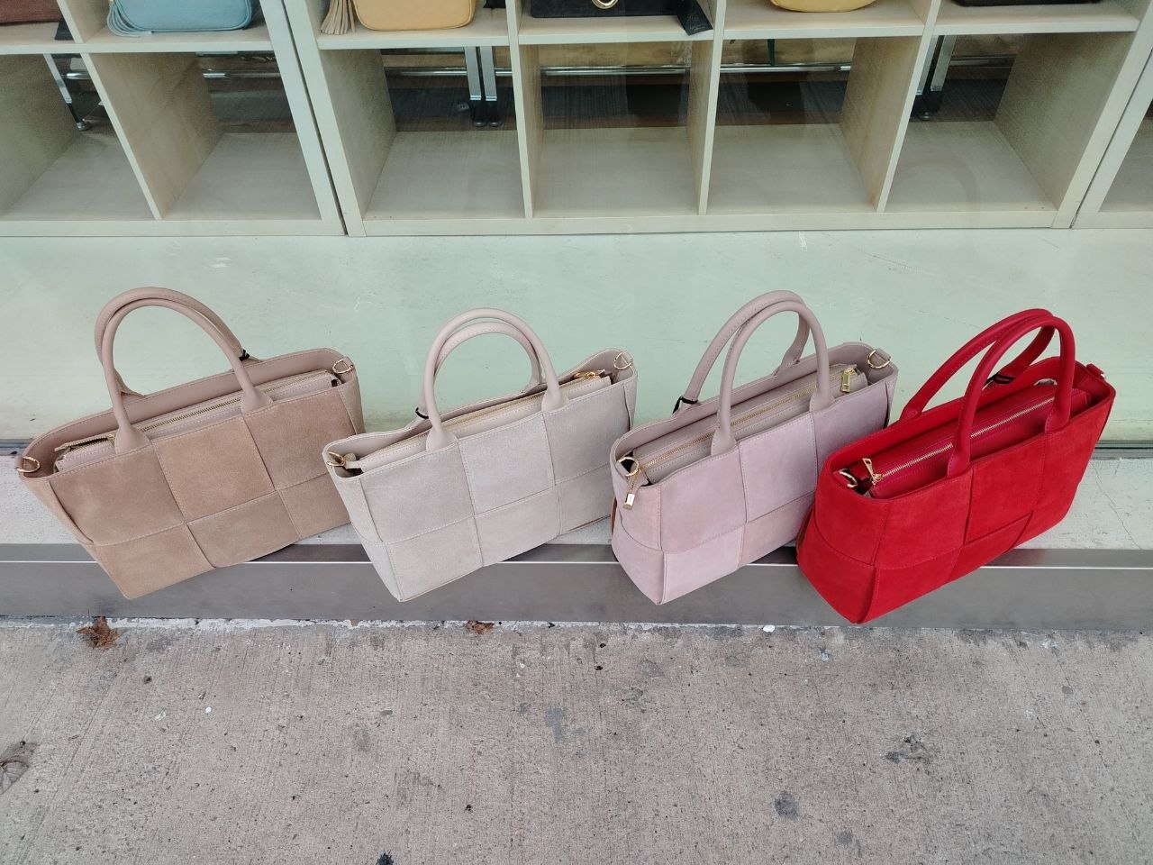 Фото High Garden Сумки