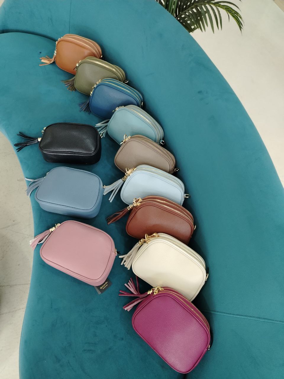 Фото High Garden Сумки