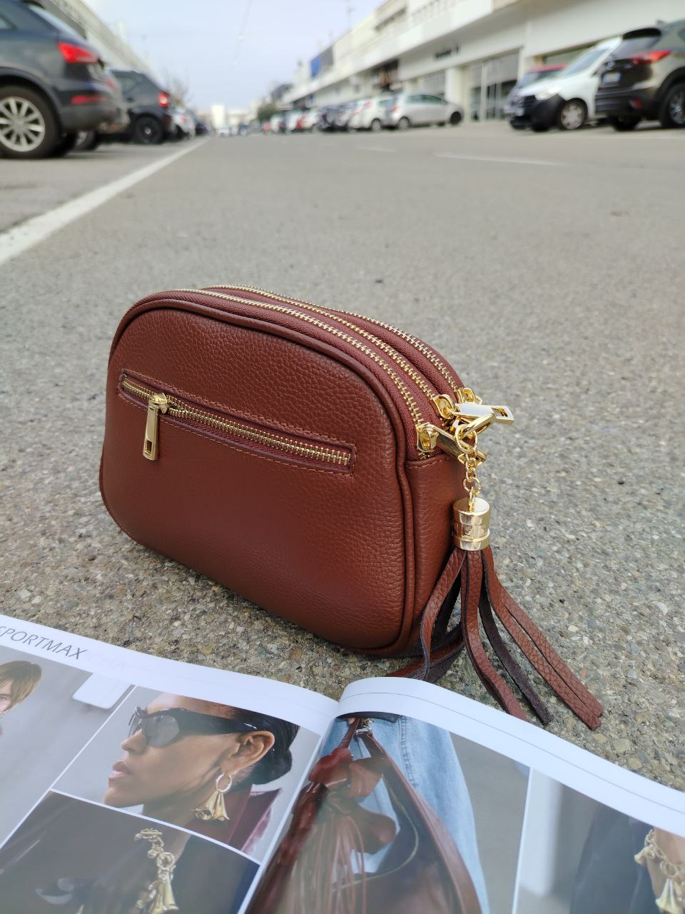 Фото High Garden Сумки