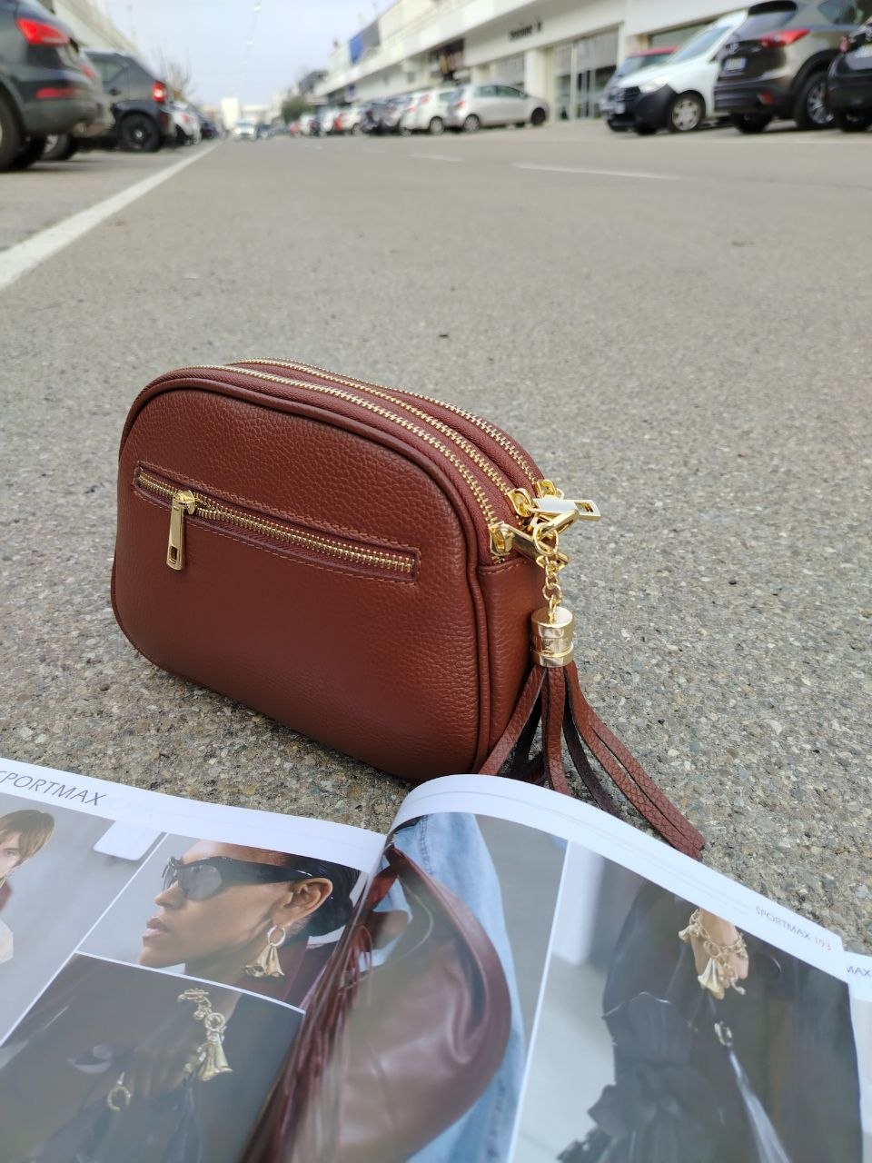 Фото High Garden Сумки