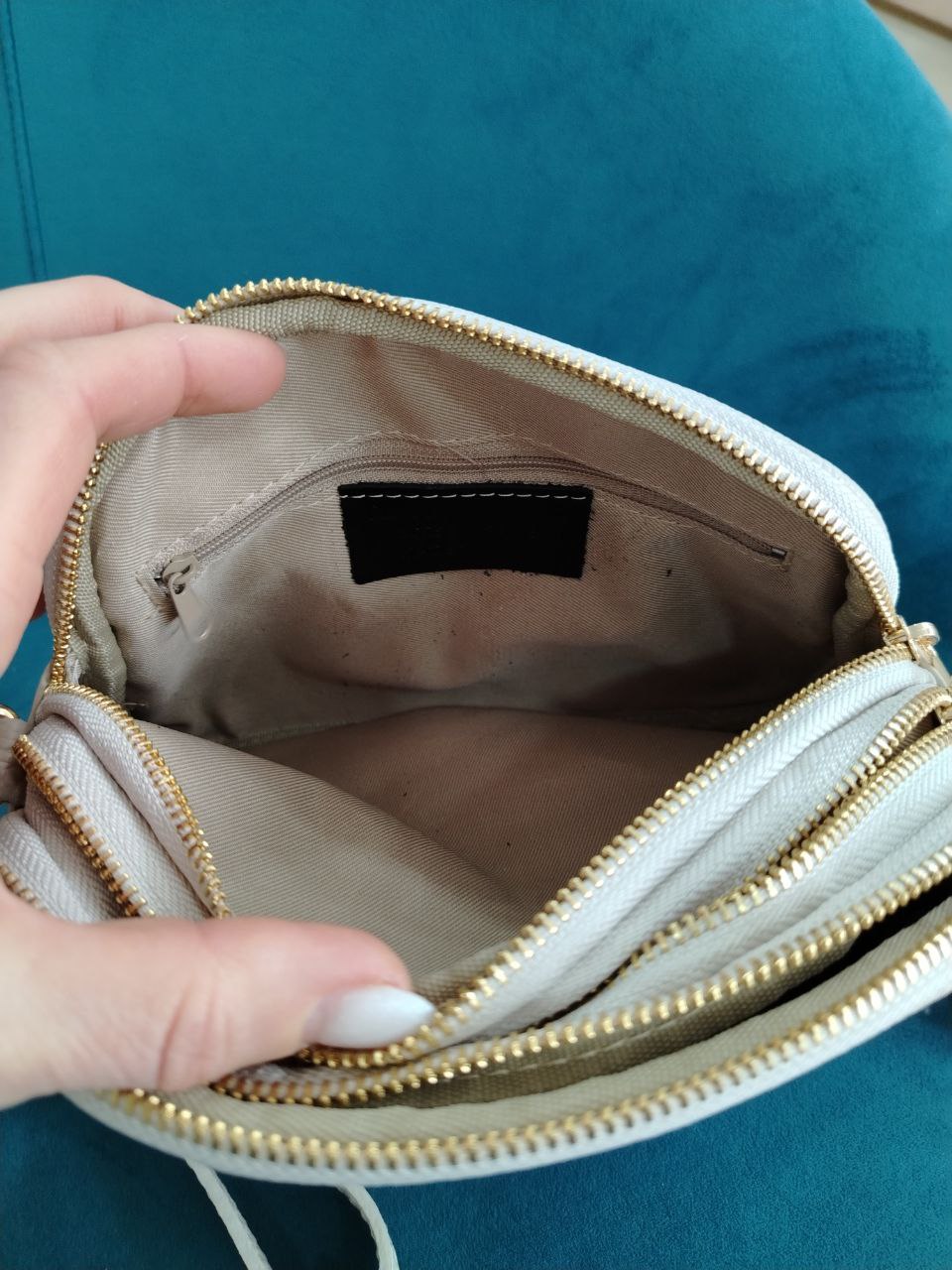 Итальянская одежда, бренд High Garden Сумки, арт. 74138599