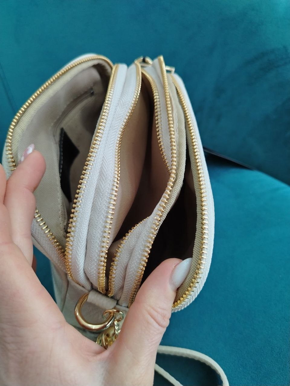 Фото High Garden Сумки