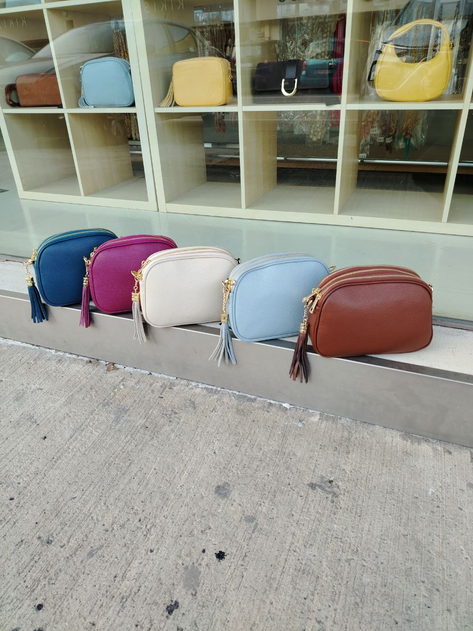 Фото High Garden Сумки