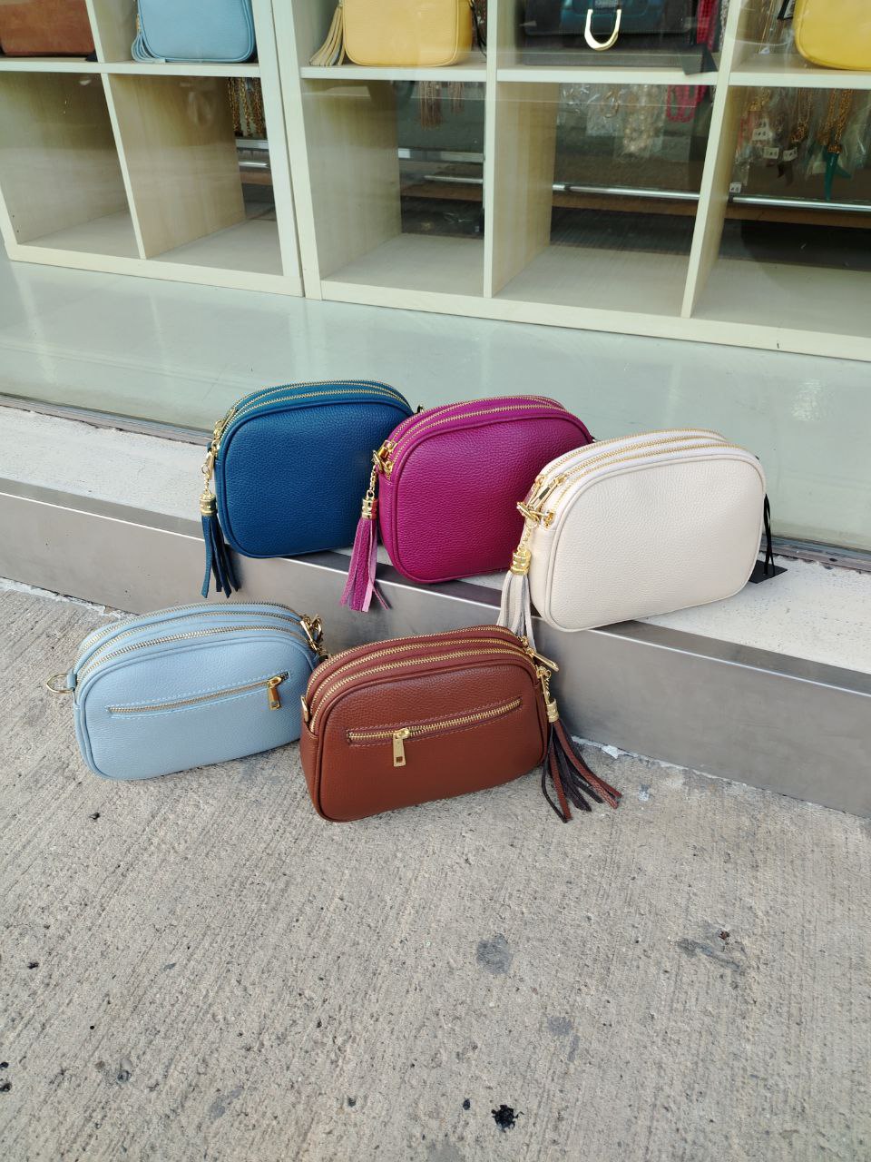 Фото High Garden Сумки