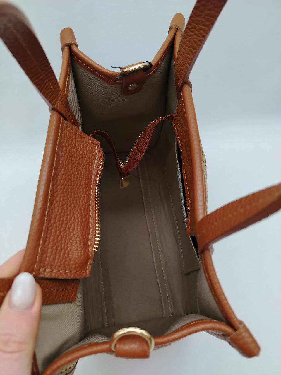 Фото High Garden Сумки