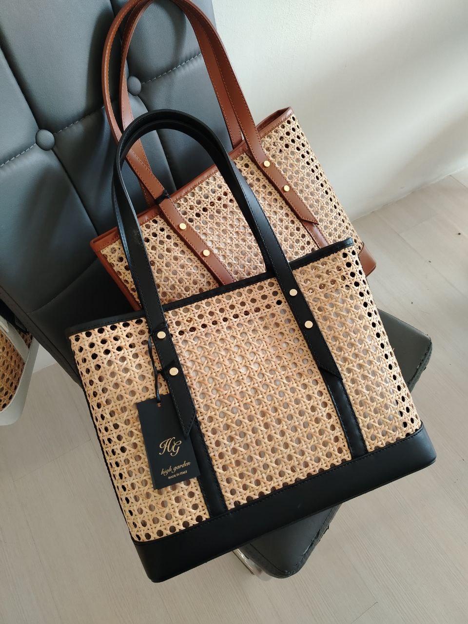 Фото High Garden Сумки