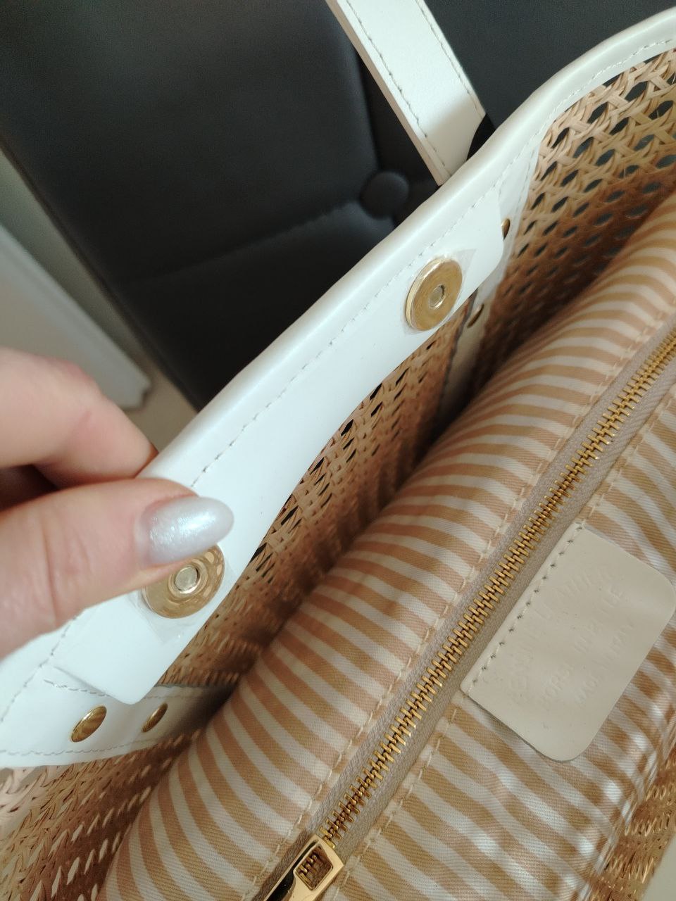 Фото High Garden Сумки