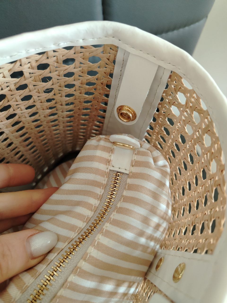 Фото High Garden Сумки