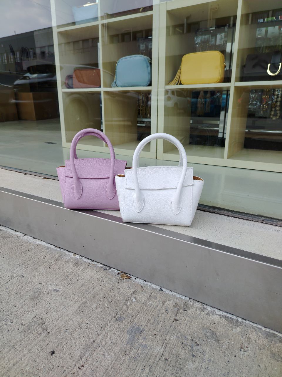 Фото High Garden Сумки