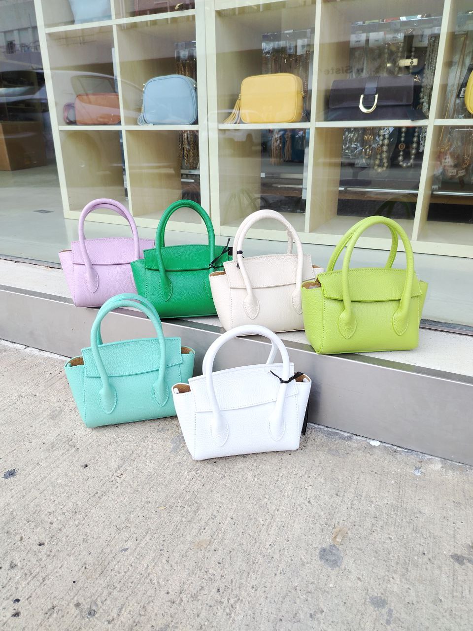 Фото High Garden Сумки