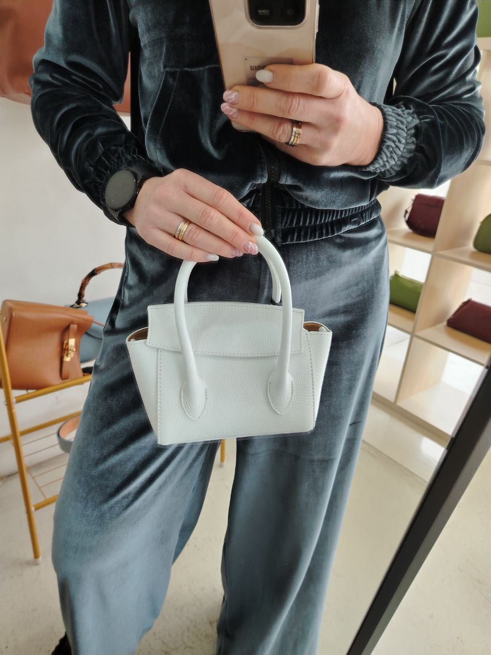 Фото High Garden Сумки