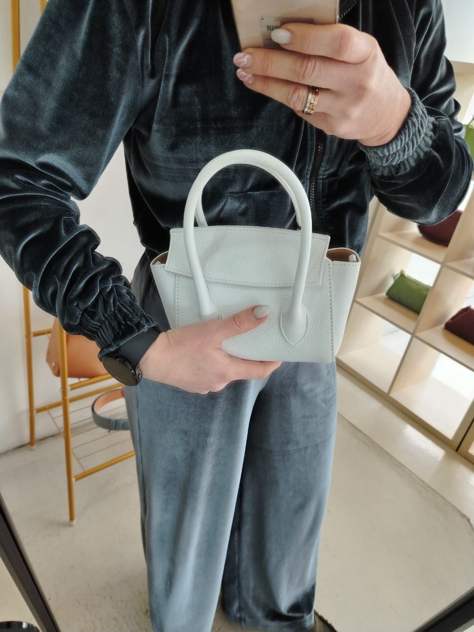 Фото High Garden Сумки