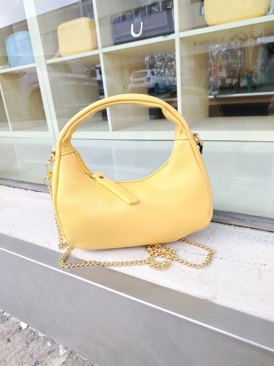 Фото High Garden Сумки