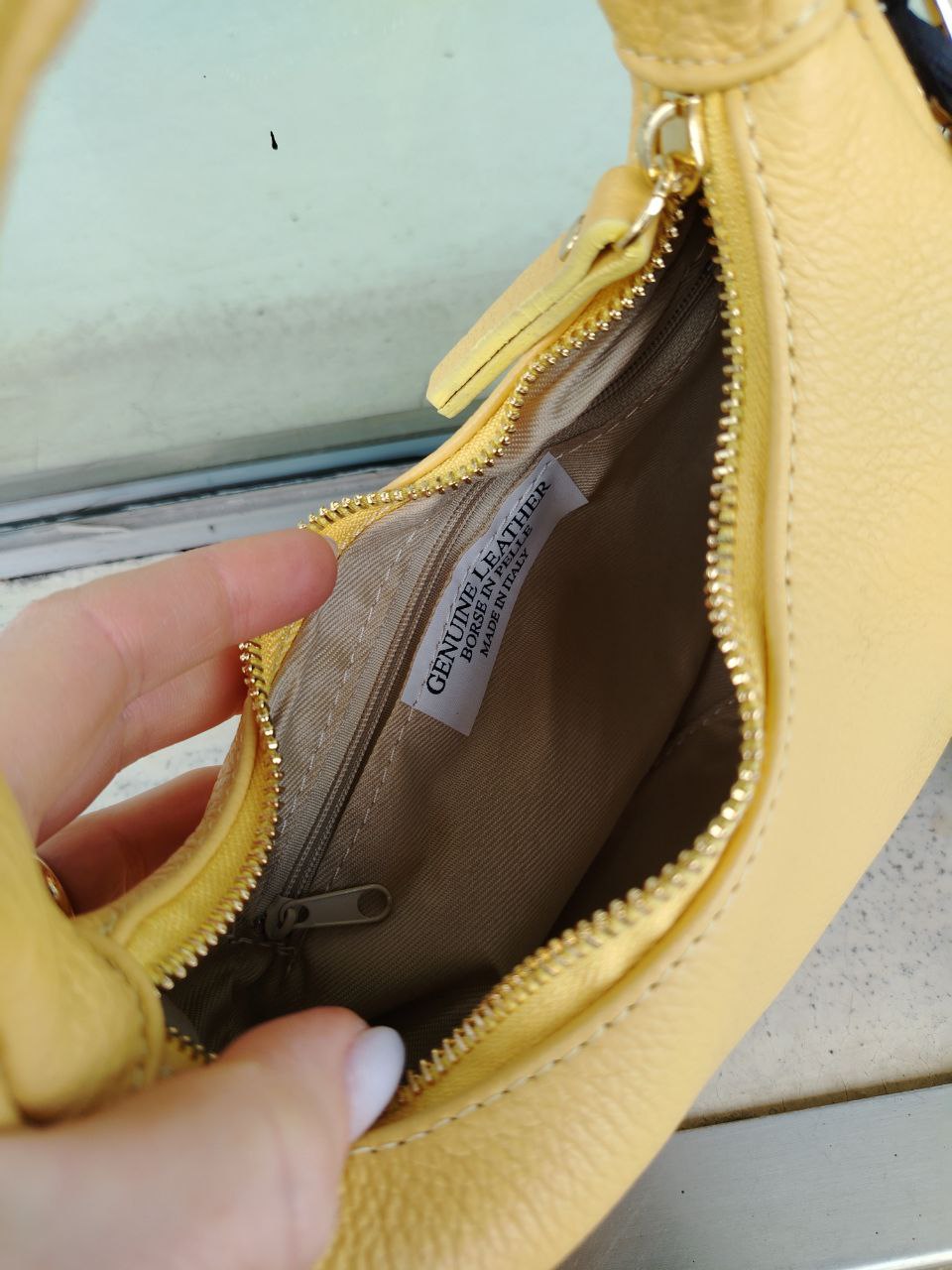 Фото High Garden Сумки