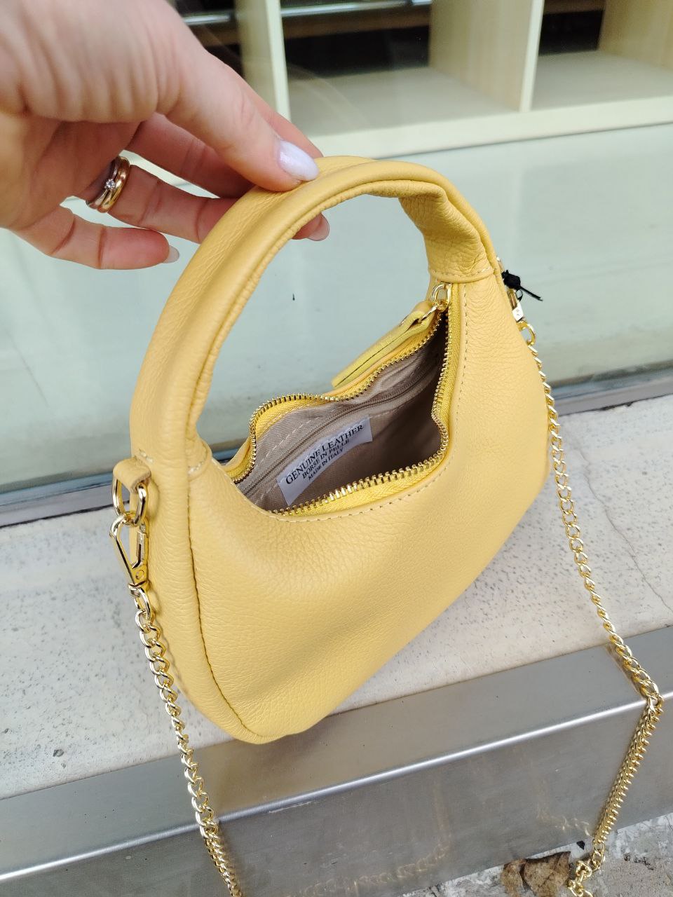 Фото High Garden Сумки