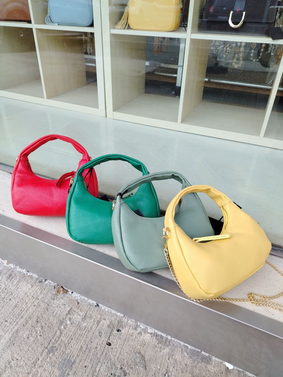 Фото High Garden Сумки