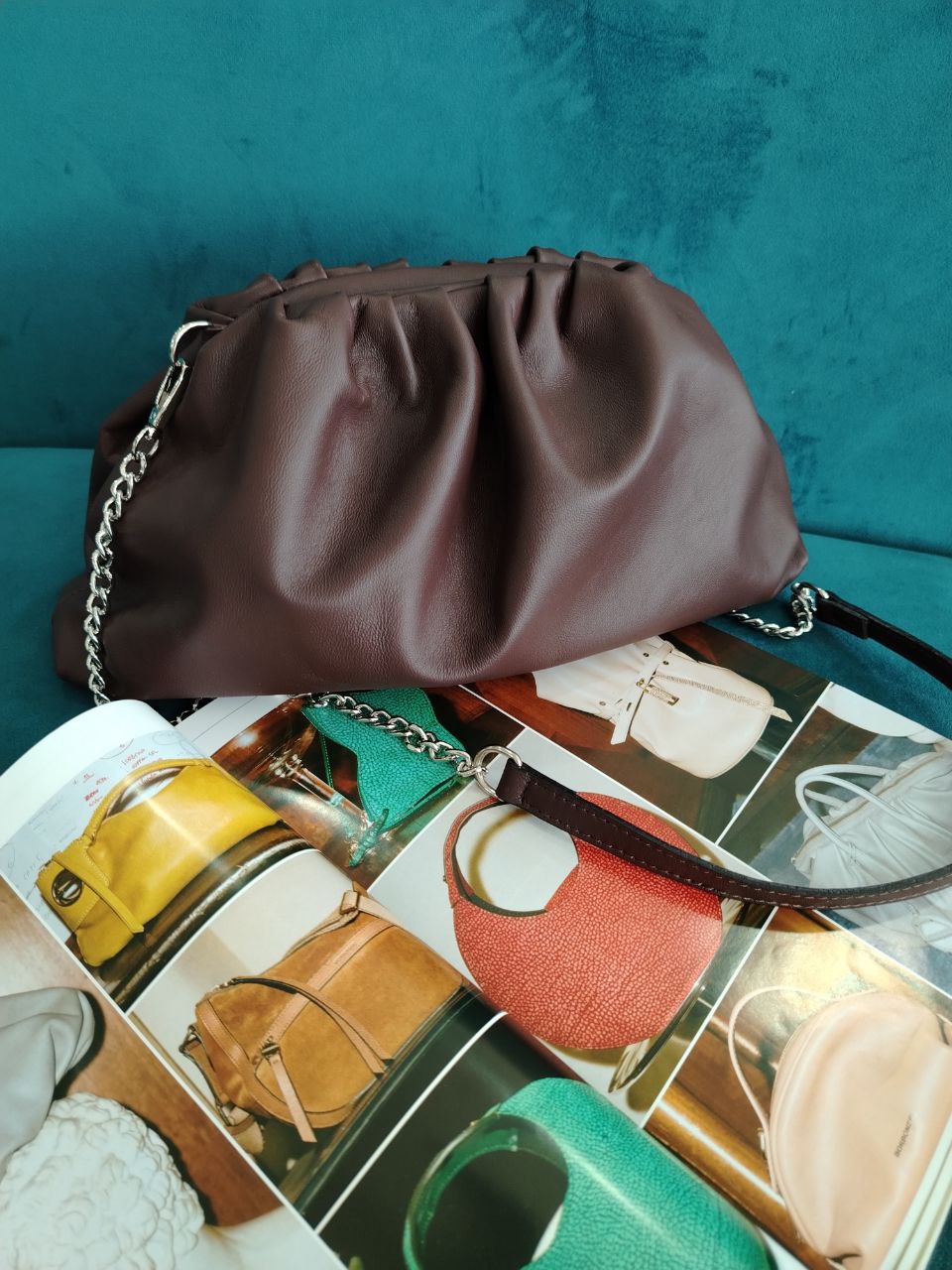 Фото High Garden Сумки