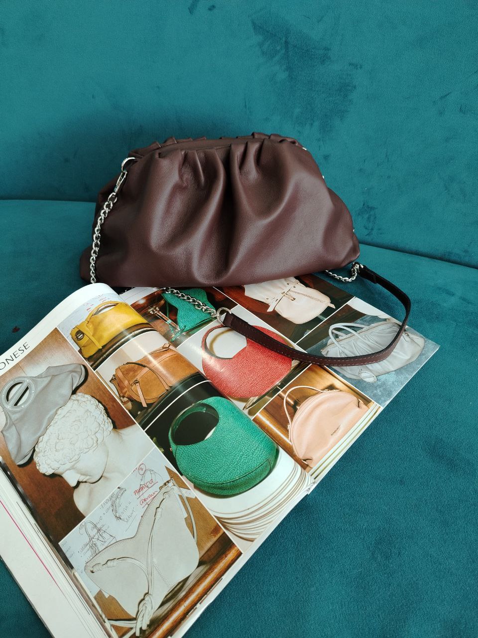 Фото High Garden Сумки