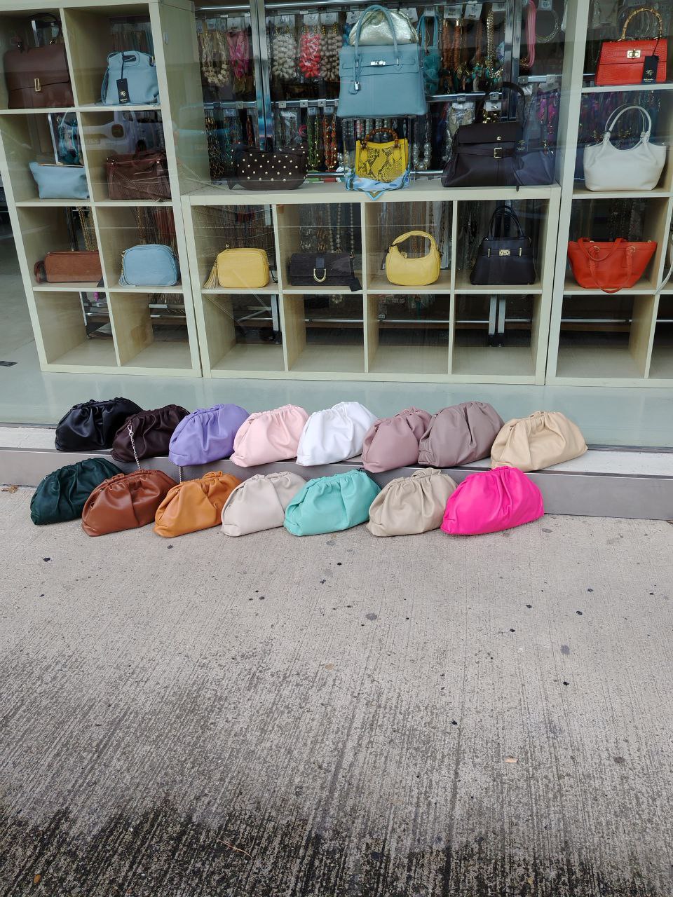 Фото High Garden Сумки