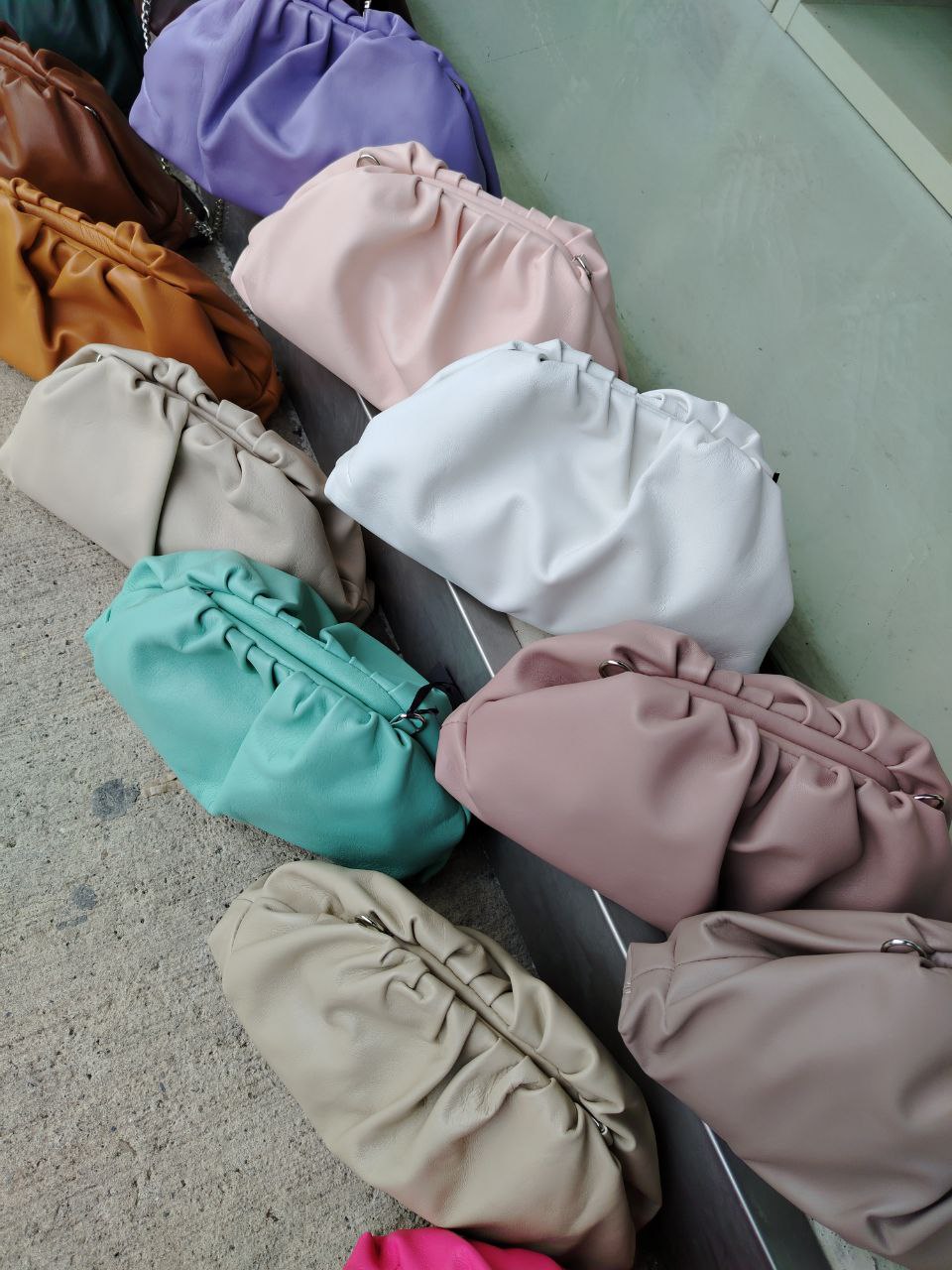 Фото High Garden Сумки