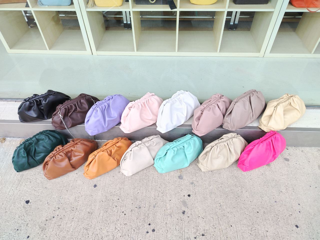 Фото High Garden Сумки