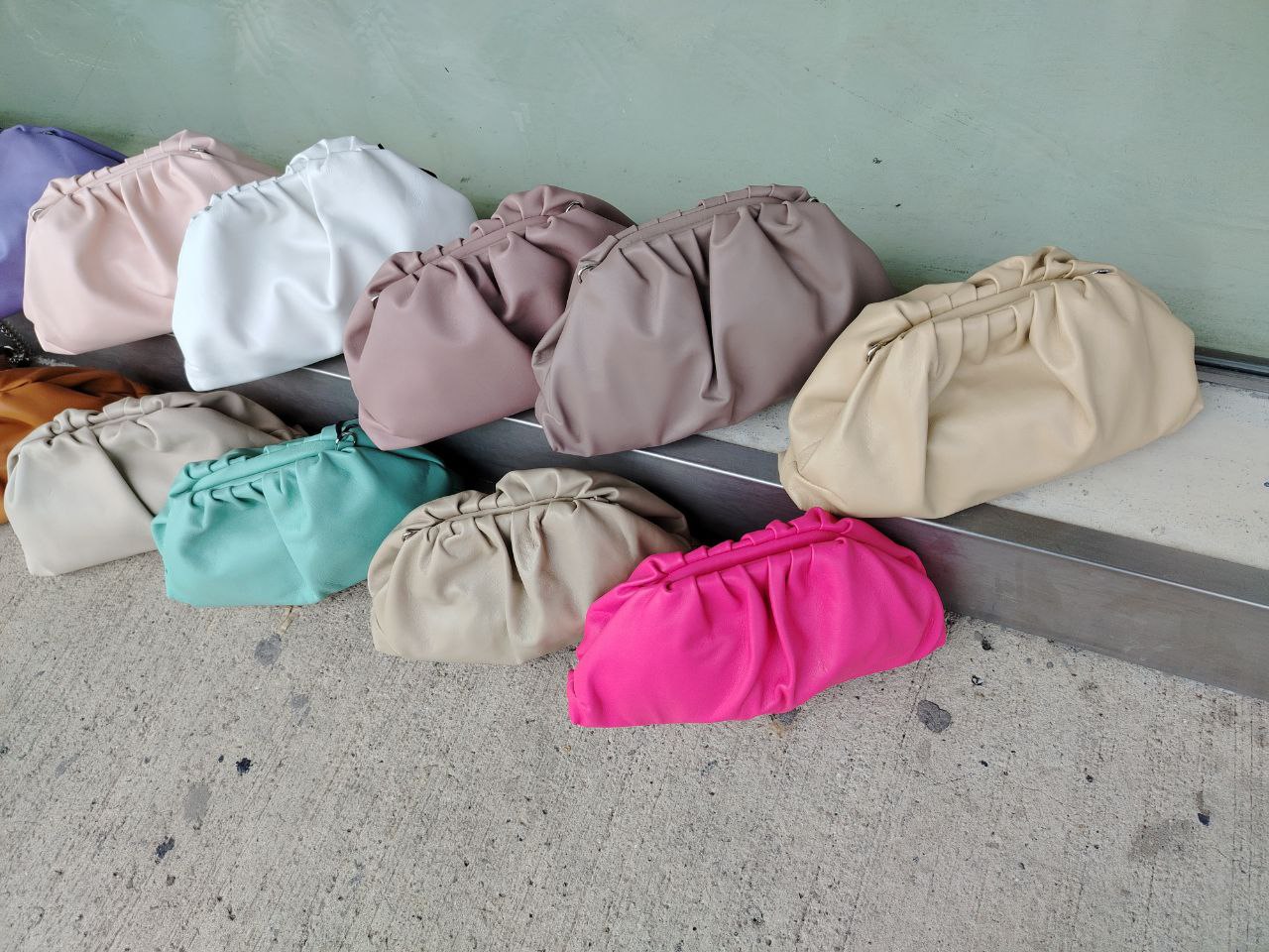 Фото High Garden Сумки