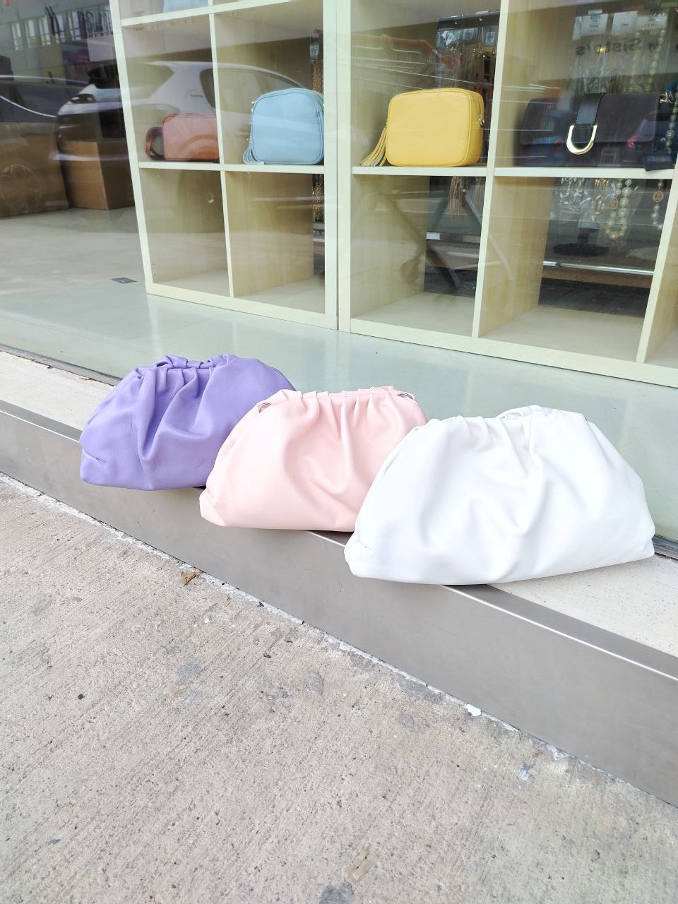 Фото High Garden Сумки