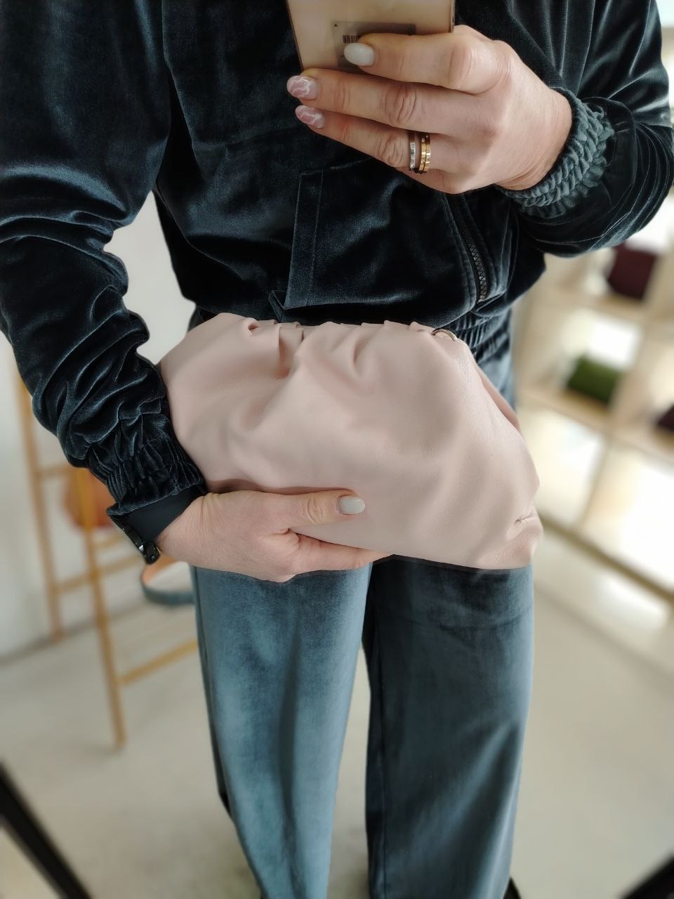 Фото High Garden Сумки