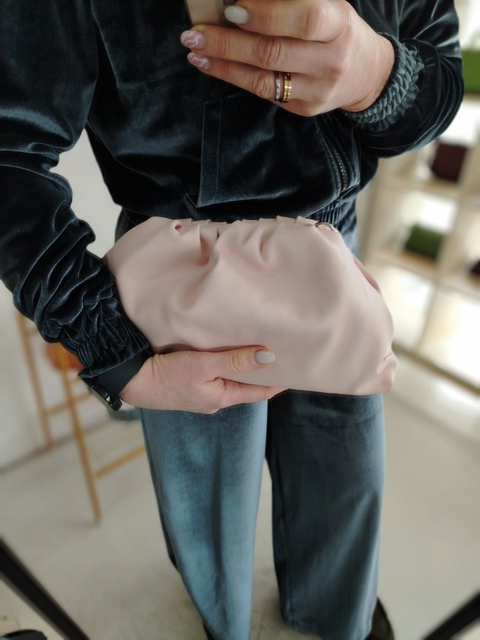 Фото High Garden Сумки