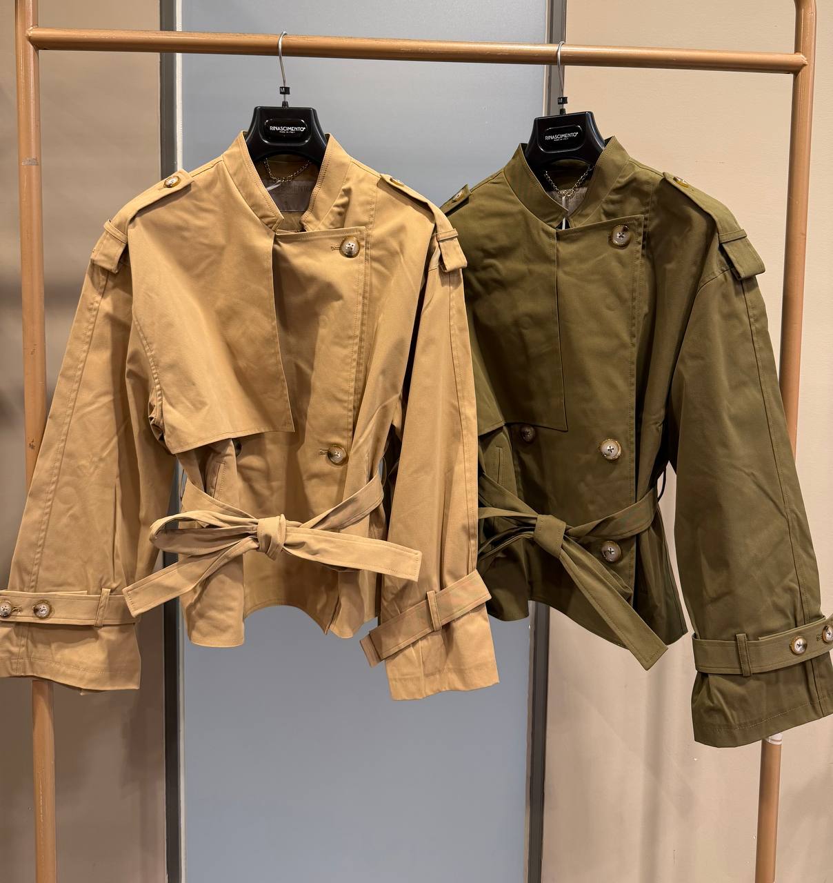 Фото Rinascimento