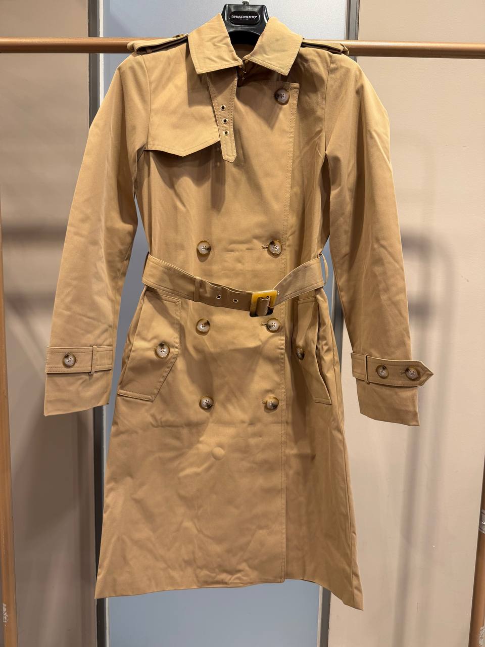 Итальянская одежда, бренд Rinascimento, арт. 74114202