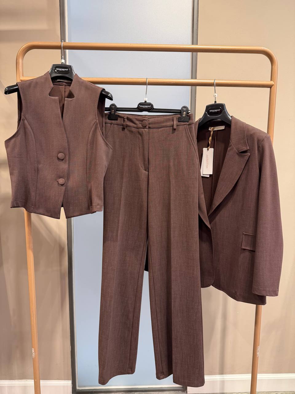 Фото Rinascimento