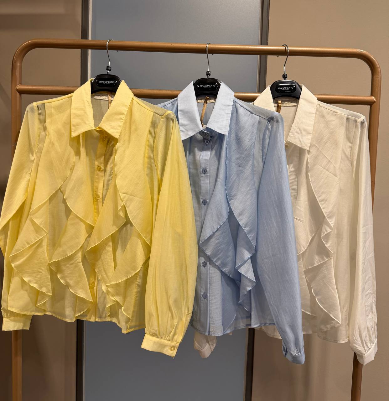 Фото Rinascimento