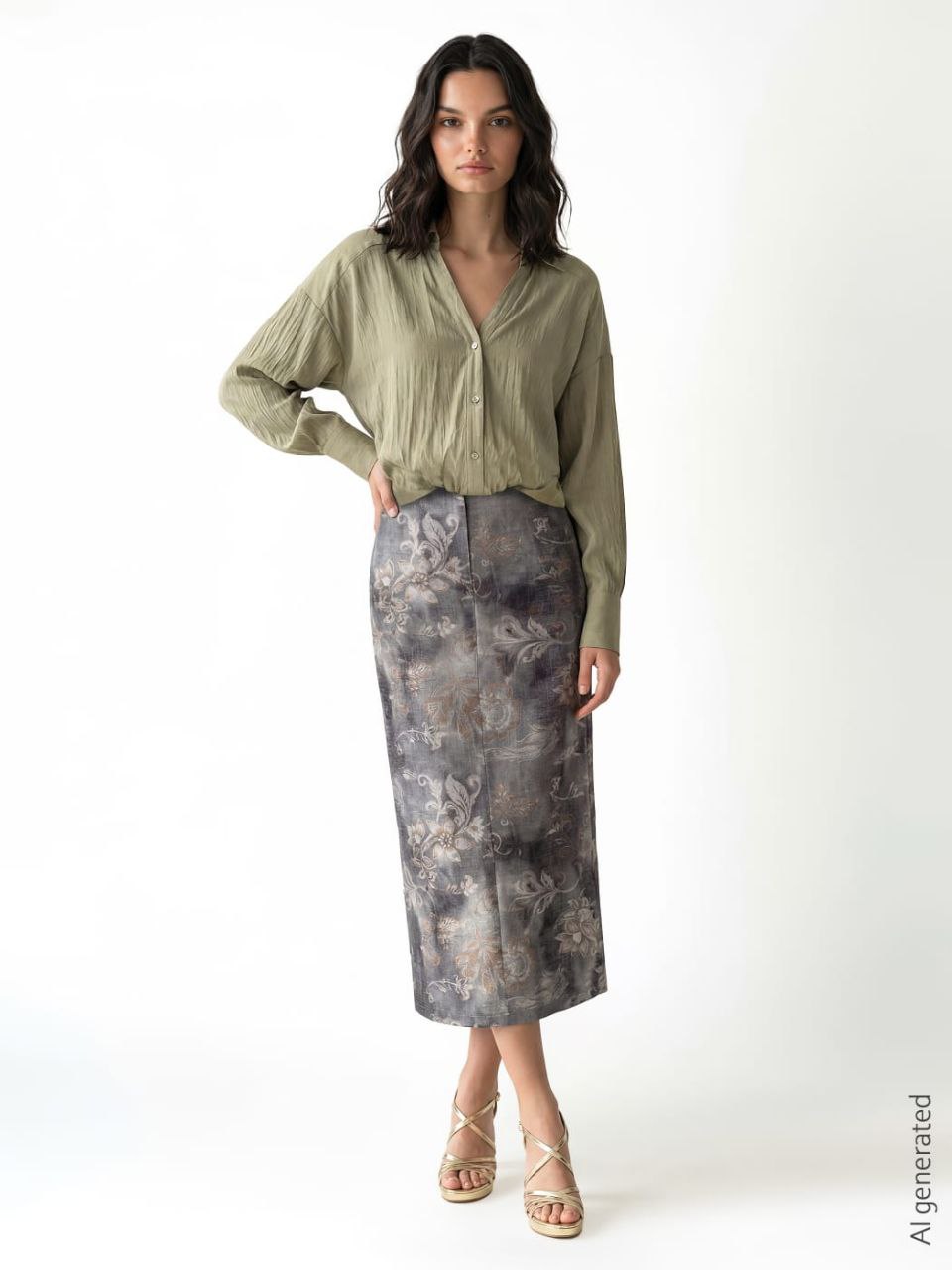 Фото Rinascimento