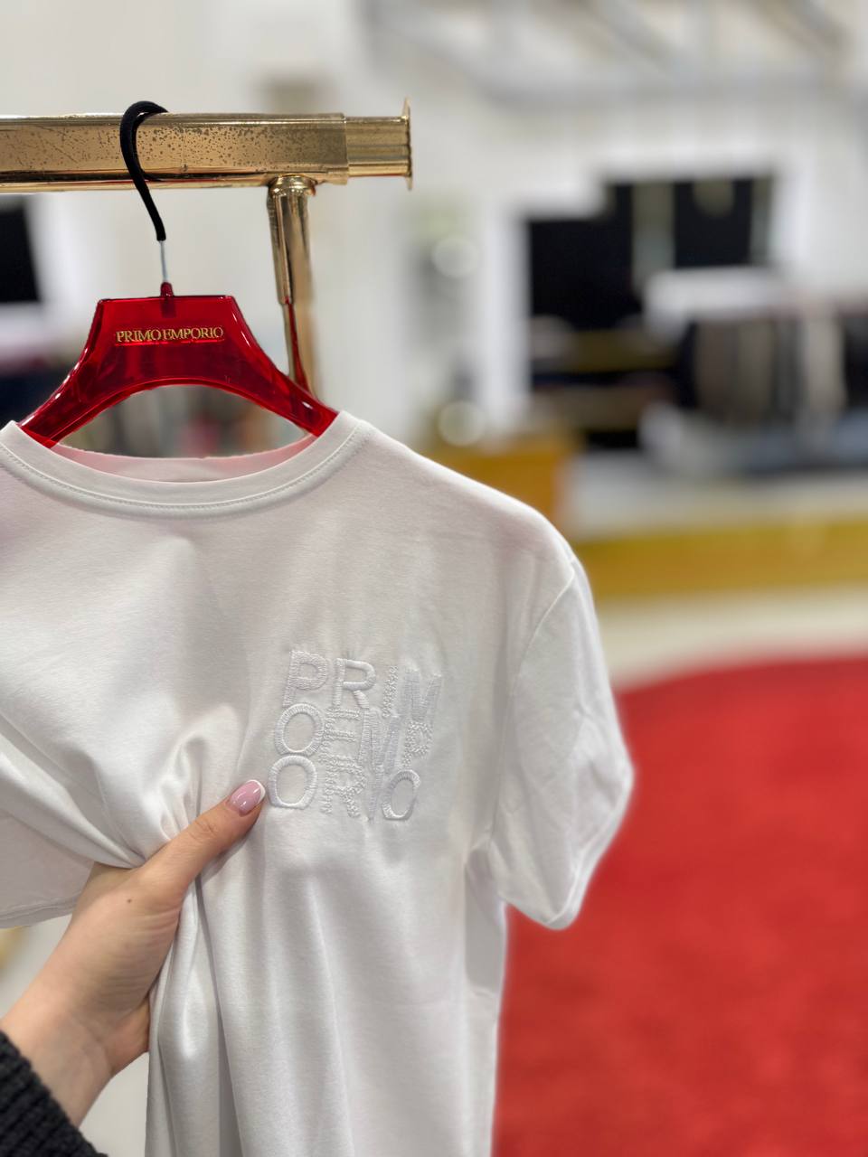 Фото Primo Emporio