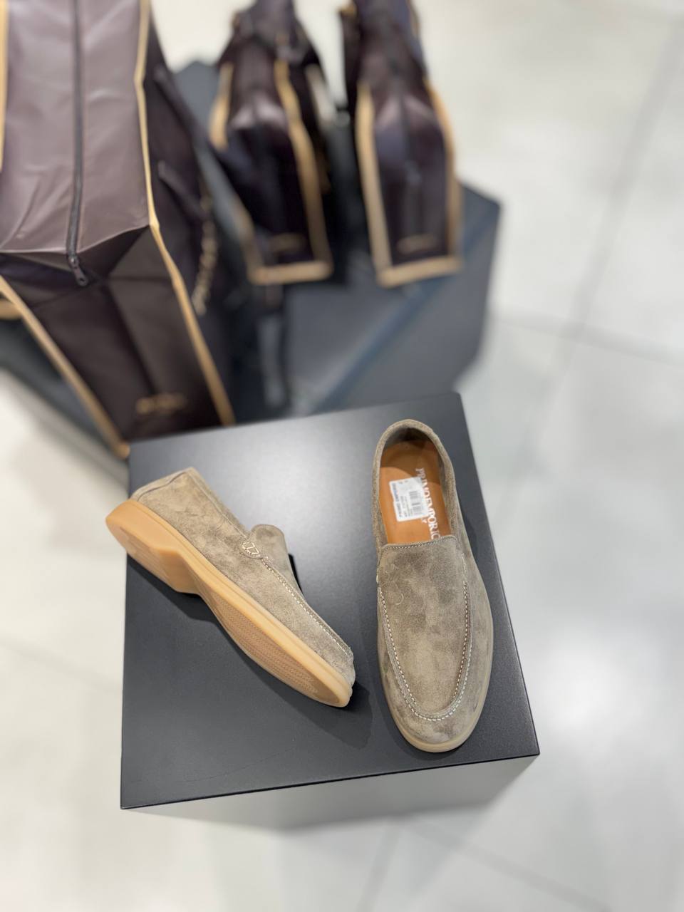 Итальянская одежда, бренд Primo Emporio, арт. 74119351