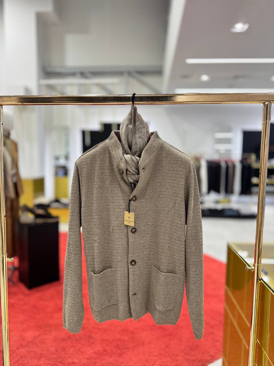 Фото Primo Emporio