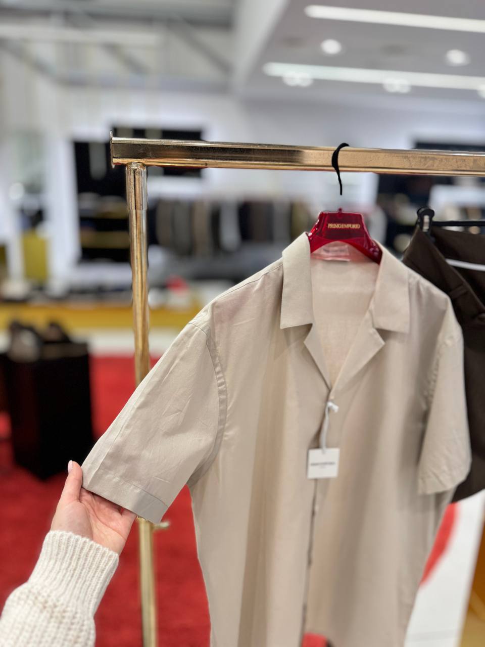 Фото Primo Emporio