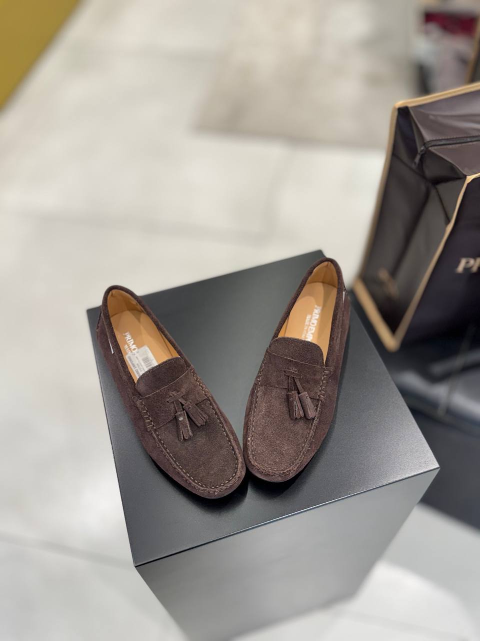 Фото Primo Emporio