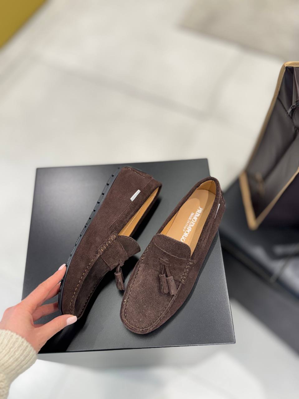 Фото Primo Emporio