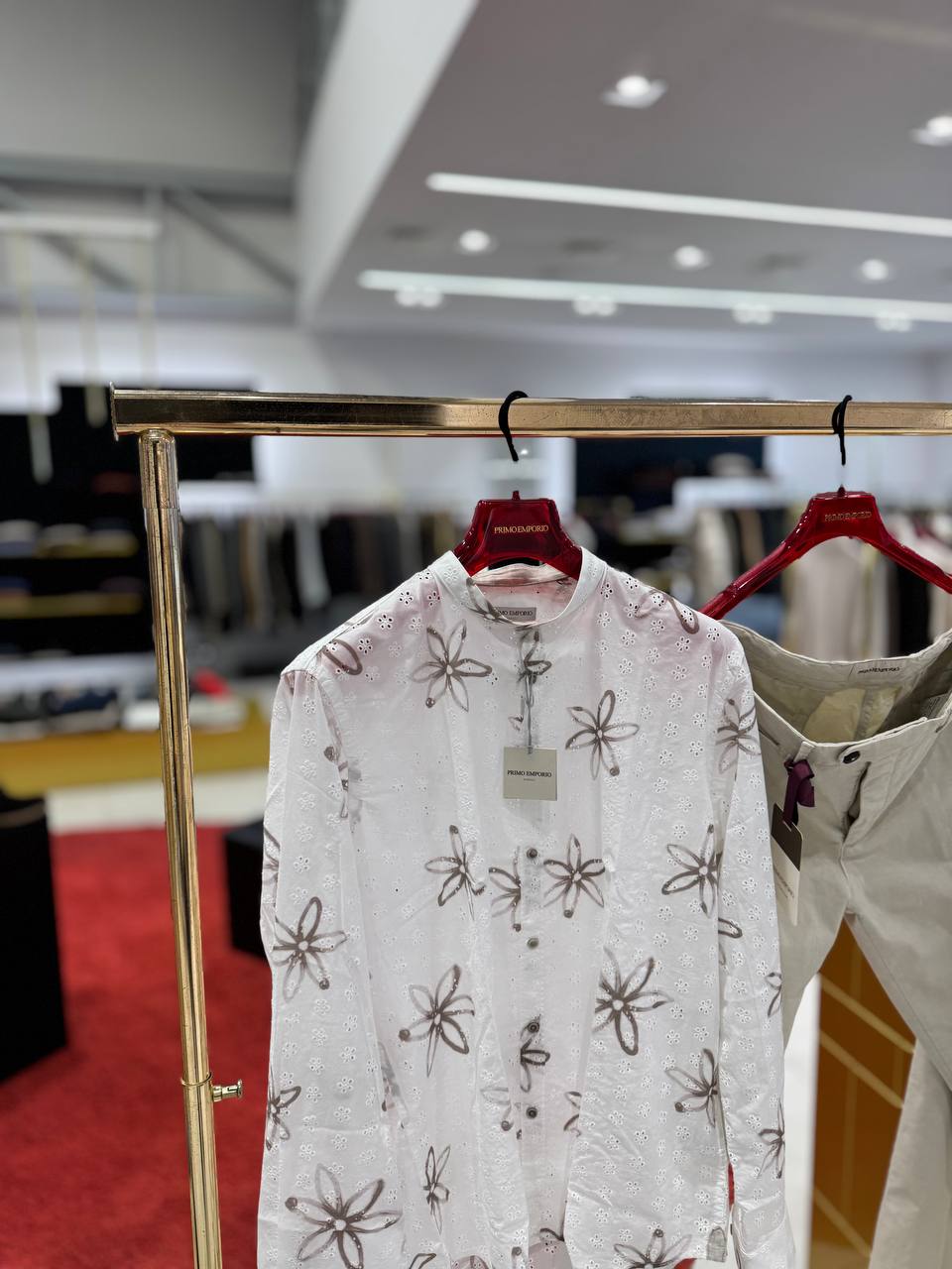 Фото Primo Emporio