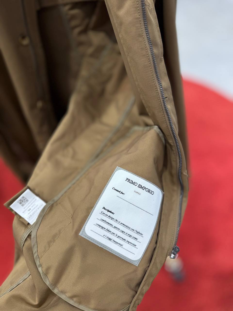 Фото Primo Emporio