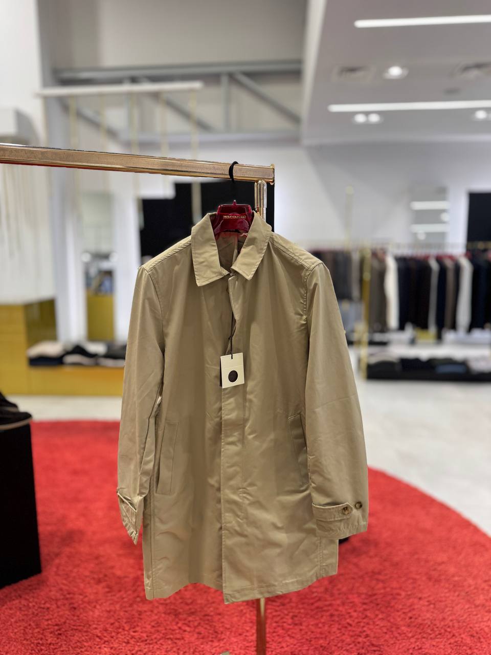 Фото Primo Emporio