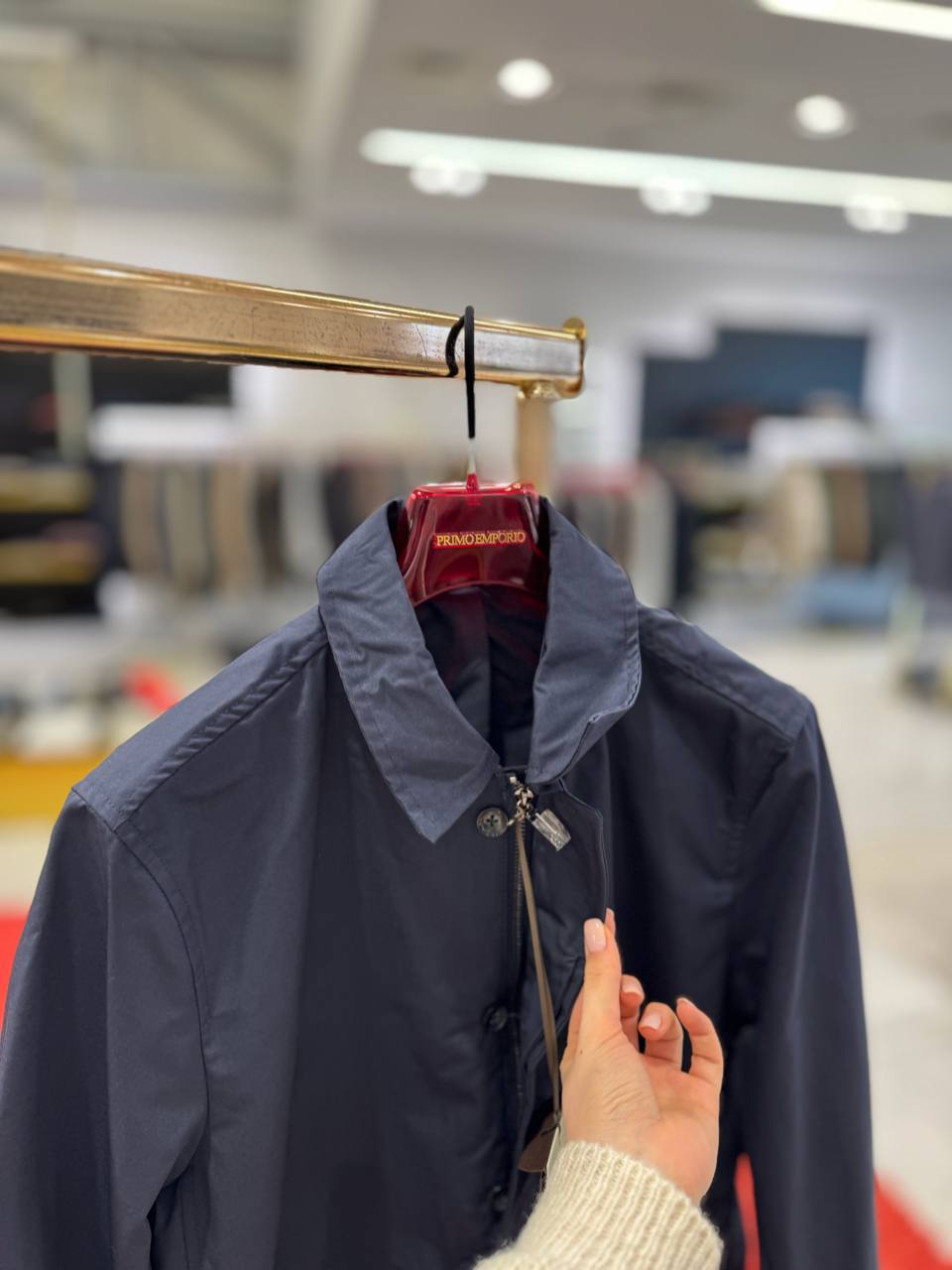 Фото Primo Emporio