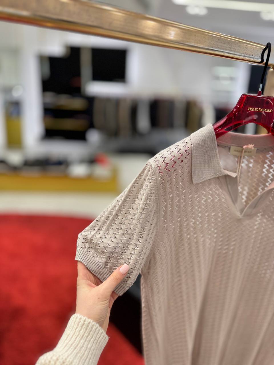 Фото Primo Emporio